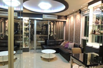 1 Bedroom Condo for rent in Phra Khanong Nuea, Bangkok near BTS Phra Khanong