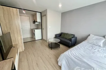 1 Bedroom Condo for rent in Samrong Nuea, Samut Prakan near BTS Bearing