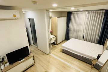 1 Bedroom Condo for rent in Bang Chak, Bangkok near BTS On Nut