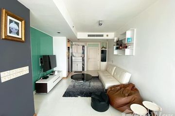 1 Bedroom Condo for rent in Bang Lamphu Lang, Bangkok