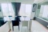 1 Bedroom Condo for rent in Supalai River Place, Bang Lamphu Lang, Bangkok near BTS Krung Thon Buri
