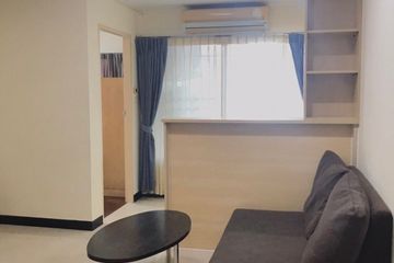 1 Bedroom Apartment for rent in Khlong Toei, Bangkok near MRT Queen Sirikit National Convention Centre