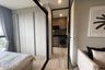 1 Bedroom Condo for rent in Ideo Mobi Sukhumvit East Point, Bang Na, Bangkok near BTS Bang Na