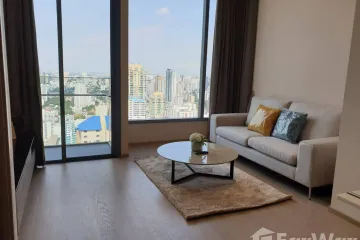 2 Bedroom Condo for rent in Khlong Toei Nuea, Bangkok near MRT Sukhumvit