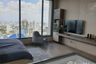 2 Bedroom Condo for rent in The ESSE Asoke, Khlong Toei Nuea, Bangkok near BTS Asoke