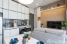 1 Bedroom Condo for rent in The Line sukhumvit 101, Bang Chak, Bangkok near BTS Punnawithi