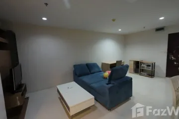 1 Bedroom Condo for rent in Khlong Toei Nuea, Bangkok near MRT Phetchaburi