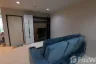 1 Bedroom Condo for rent in Sukhumvit Living Town, Khlong Toei Nuea, Bangkok near MRT Phetchaburi