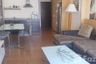 1 Bedroom Condo for rent in The Trendy Condominium, Khlong Toei Nuea, Bangkok near BTS Nana