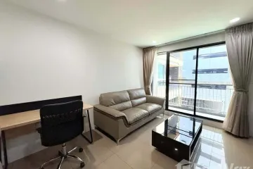 1 Bedroom Condo for rent in Khlong Toei, Bangkok near BTS Asoke