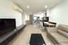 1 Bedroom Condo for rent in Mirage Sukhumvit 27, Khlong Toei, Bangkok near BTS Asoke