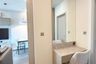 1 Bedroom Condo for rent in Ideo Q Siam-Ratchathewi, Thanon Phaya Thai, Bangkok near BTS Ratchathewi