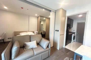 1 Bedroom Condo for rent in Ideo Q Siam-Ratchathewi, Thanon Phaya Thai, Bangkok near BTS Ratchathewi