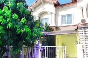 3 Bedroom House for rent in Si Kan, Bangkok