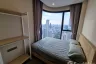 2 Bedroom Condo for rent in Khlong Toei Nuea, Bangkok near MRT Sukhumvit