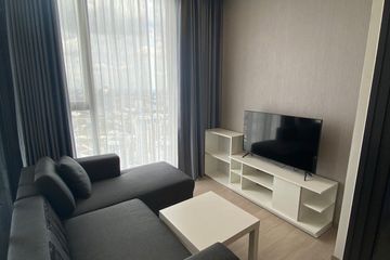 1 Bedroom Condo for rent in Huai Khwang, Bangkok near MRT Phra Ram 9