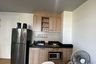 1 Bedroom Condo for rent in Hive Sukhumvit 65, Phra Khanong Nuea, Bangkok near BTS Ekkamai