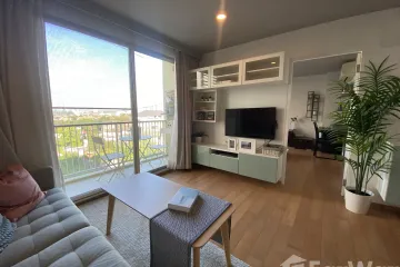 1 Bedroom Condo for rent in Phra Khanong Nuea, Bangkok near BTS Ekkamai