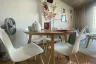1 Bedroom Condo for rent in Hive Sukhumvit 65, Phra Khanong Nuea, Bangkok near BTS Ekkamai