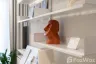1 Bedroom Condo for rent in Noble Around Ari, Sam Sen Nai, Bangkok near BTS Ari