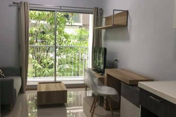 1 Bedroom Condo for rent in Din Daeng, Bangkok near MRT Phra Ram 9