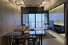 2 Bedroom Condo for rent in The Lofts Asoke, Khlong Toei Nuea, Bangkok near MRT Phetchaburi