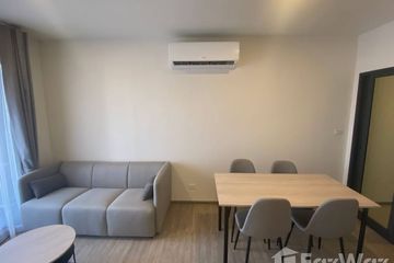 2 Bedroom Condo for rent in Phra Khanong Nuea, Bangkok near BTS Phra Khanong