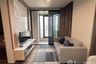 2 Bedroom Condo for rent in Ideo Q Sukhumvit 36, Khlong Tan, Bangkok near BTS Thong Lo