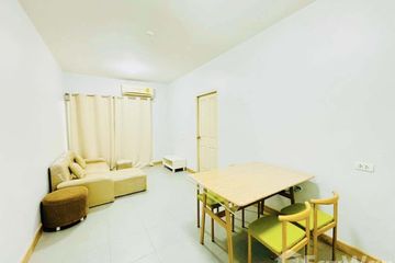 2 Bedroom Condo for rent in A Space Asoke - Ratchada, Din Daeng, Bangkok near MRT Phra Ram 9