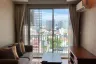 1 Bedroom Condo for rent in Chom Phon, Bangkok near BTS Ladphrao Intersection