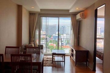 1 Bedroom Condo for rent in THE LINE Phahonyothin Park, Chom Phon, Bangkok near MRT Phahon Yothin