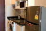 1 Bedroom Condo for rent in THE LINE Phahonyothin Park, Chom Phon, Bangkok near MRT Phahon Yothin