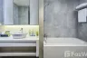 Condo for rent in Shama Lakeview Asoke, Khlong Toei, Bangkok near BTS Asoke