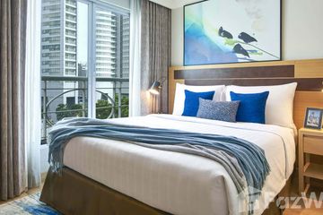 Condo for rent in Khlong Toei, Bangkok near MRT Queen Sirikit National Convention Centre