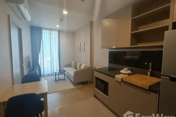 1 Bedroom Condo for rent in OKA HAUS Sukhumvit 36, Khlong Tan, Bangkok near BTS Thong Lo