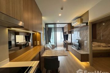 1 Bedroom Condo for rent in Khlong Toei, Bangkok near MRT Queen Sirikit National Convention Centre