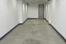 Commercial for rent in Hua Mak, Bangkok near MRT Rajamangala Stadium