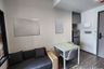 1 Bedroom Condo for rent in Ideo Chula - Samyan, Si Phraya, Bangkok near MRT Sam Yan