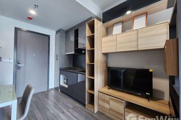 1 Bedroom Condo for rent in Si Phraya, Bangkok near MRT Sam Yan