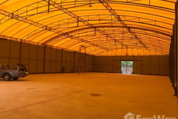 House for rent in Huai Khwang, Bangkok