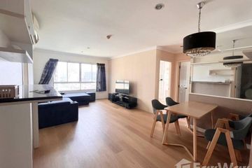 2 Bedroom Condo for rent in Huai Khwang, Bangkok near MRT Phra Ram 9