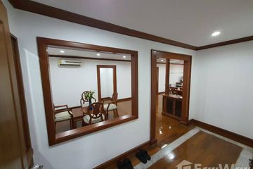 3 Bedroom Apartment for rent in Khlong Toei Nuea, Bangkok near MRT Sukhumvit