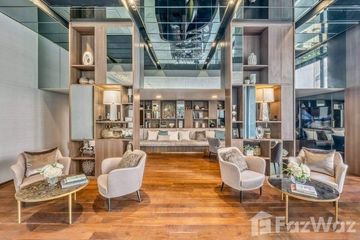 2 Bedroom Condo for rent in Siamese Exclusive Sukhumvit 31, Khlong Toei Nuea, Bangkok near MRT Sukhumvit