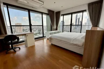 1 Bedroom Condo for rent in Noble Solo, Khlong Tan Nuea, Bangkok near BTS Thong Lo