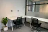 Office for rent in Khlong Tan Nuea, Bangkok