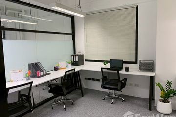 Office for rent in Khlong Tan Nuea, Bangkok