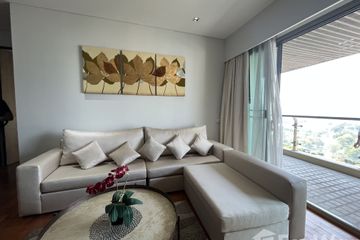 2 Bedroom Condo for rent in Khlong Toei, Bangkok near BTS Asoke