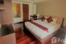 Apartment for rent in Nice Residence, Khlong Tan Nuea, Bangkok