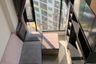 1 Bedroom Condo for rent in Knightsbridge Phaholyothin - Interchange, Anusawari, Bangkok near BTS Wat Phra Si Mahathat