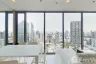 2 Bedroom Condo for rent in Nara 9 by Eastern Star, Sathon, Bangkok near BTS Chong Nonsi